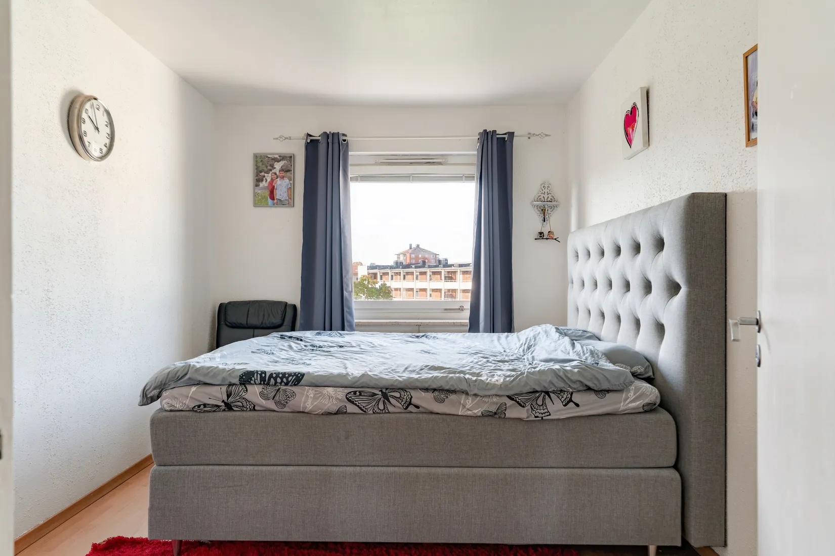 Bostadsrätt, Sjögatan 14B, Oxelösund