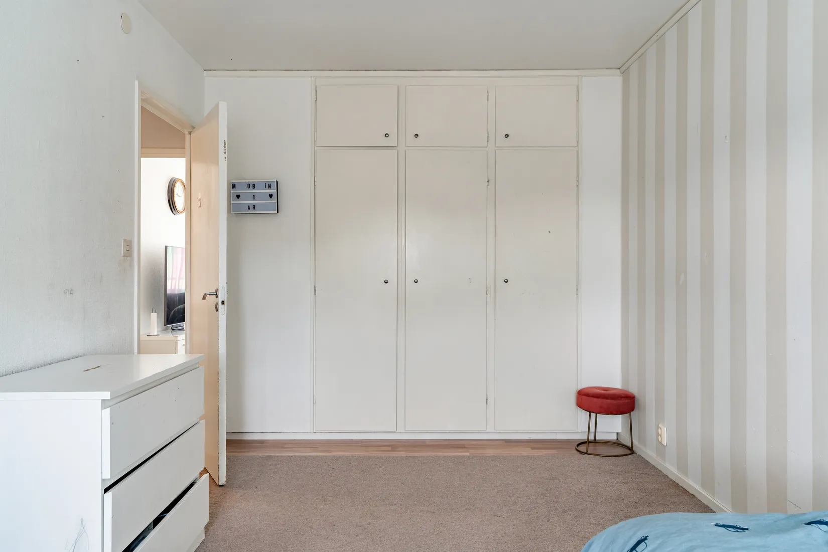 Bostadsrätt, Sjögatan 14B, Oxelösund