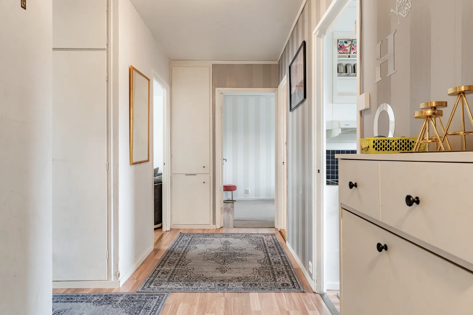 Bostadsrätt, Sjögatan 14B, Oxelösund