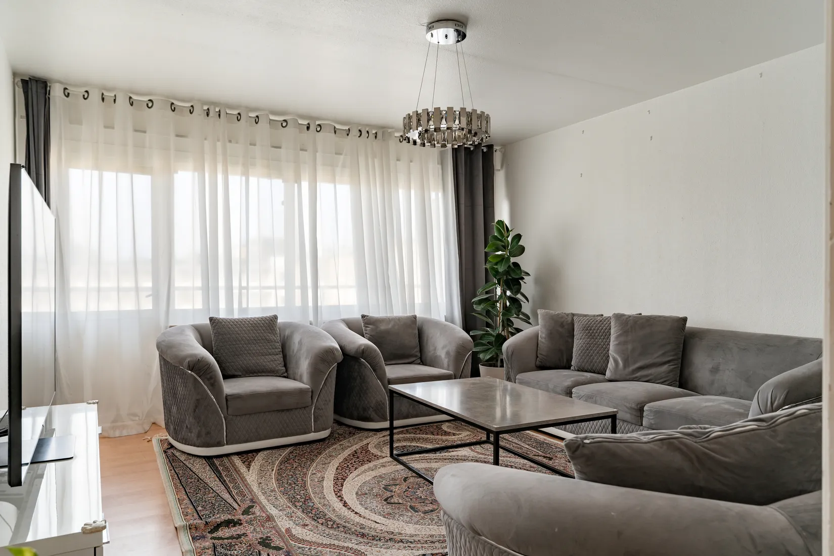 Bostadsrätt, Sjögatan 14B, Oxelösund