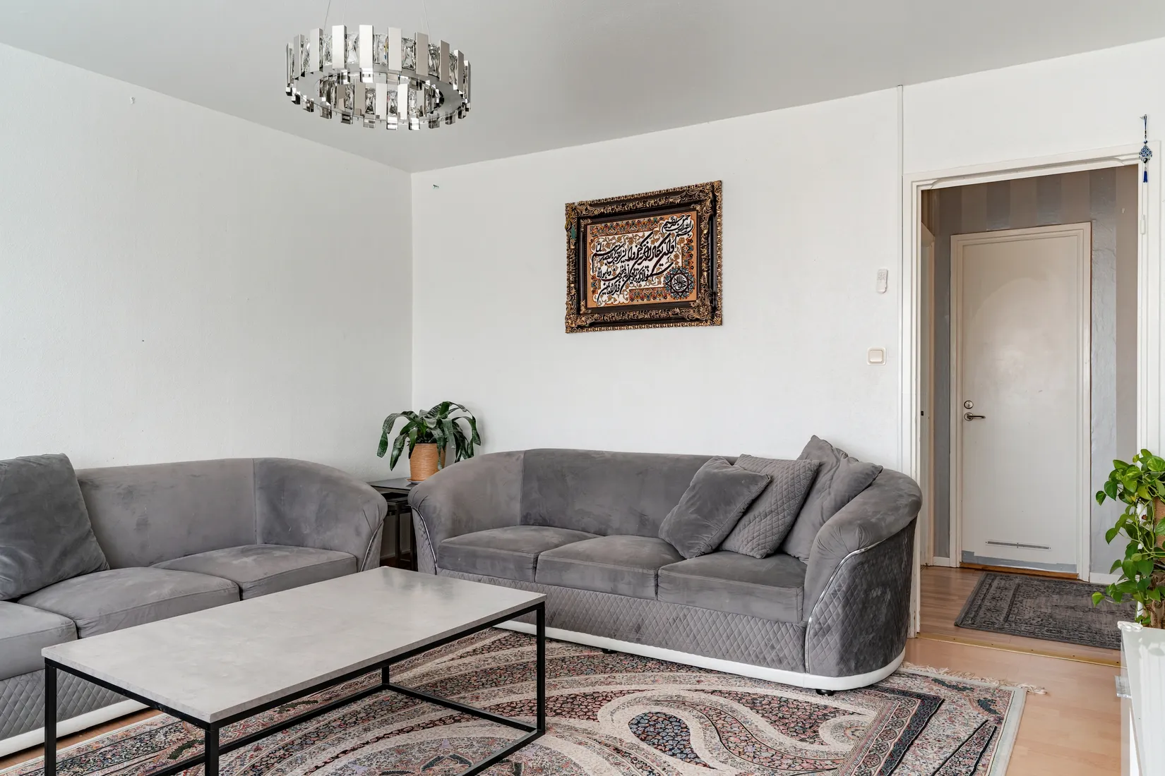 Bostadsrätt, Sjögatan 14B, Oxelösund