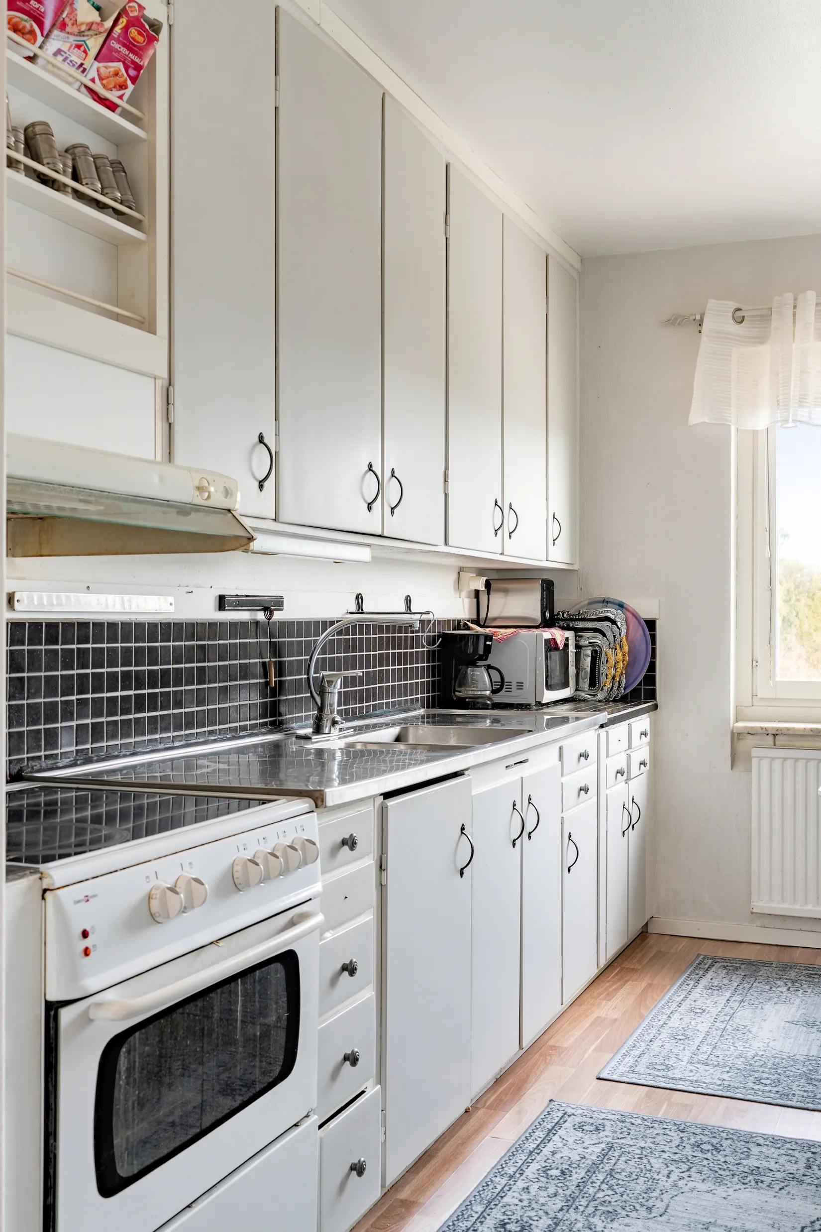 Bostadsrätt, Sjögatan 14B, Oxelösund
