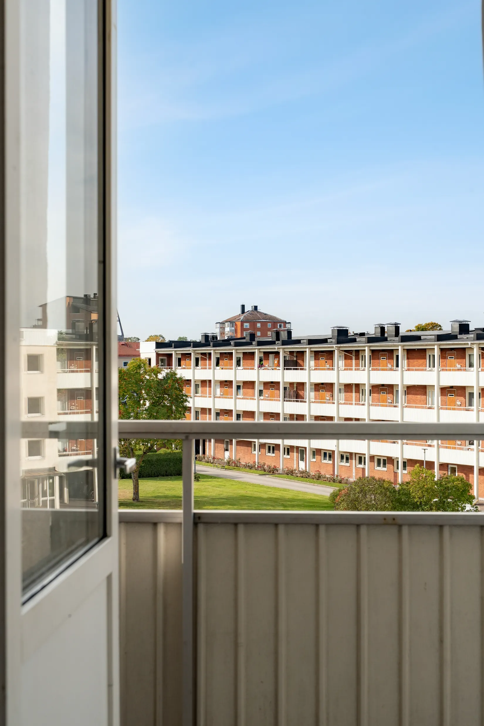 Bostadsrätt, Sjögatan 14B, Oxelösund