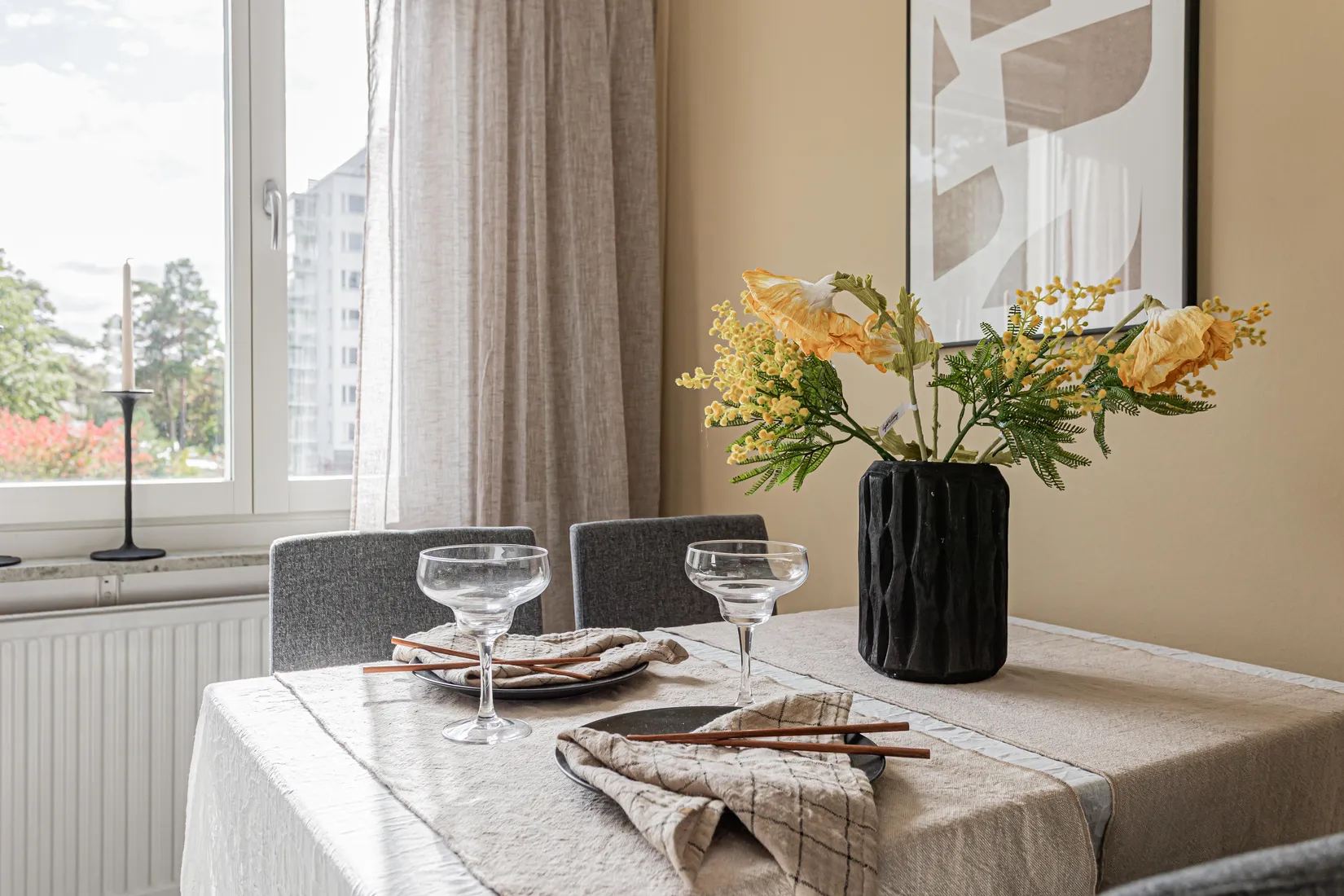 Bostadsrätt, Färnebogatan 6A, Skiljebo, Västerås
