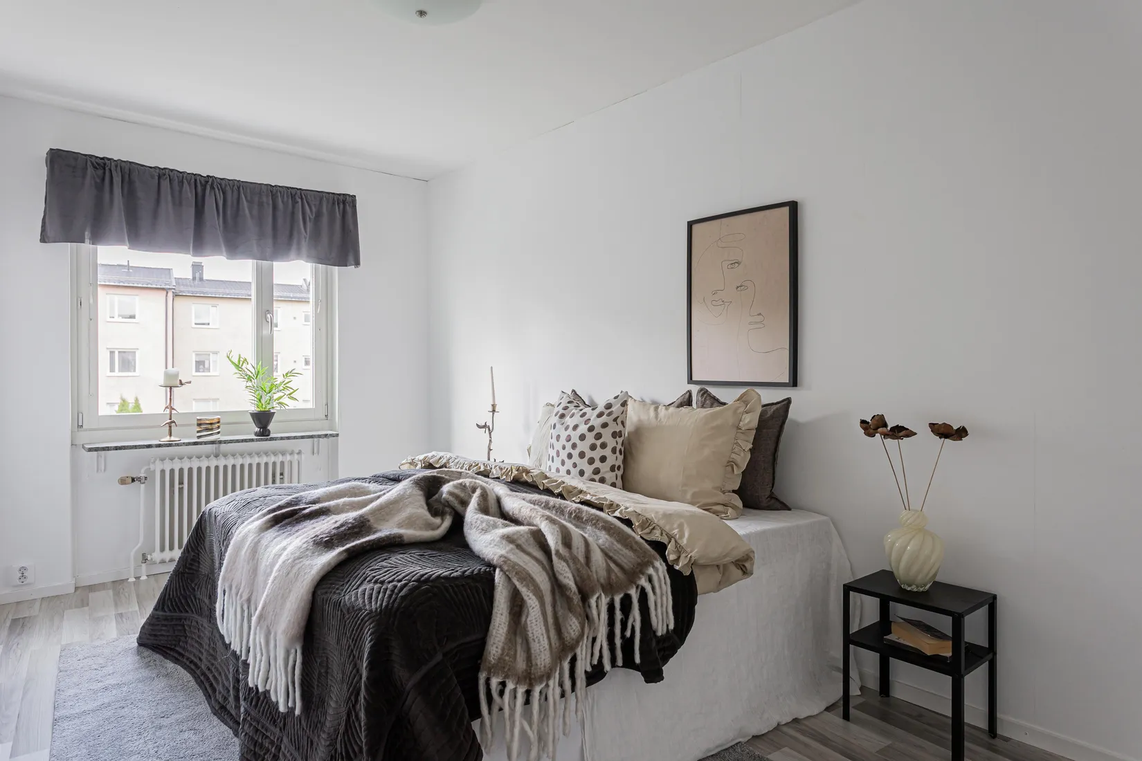 Bostadsrätt, Färnebogatan 6A, Skiljebo, Västerås