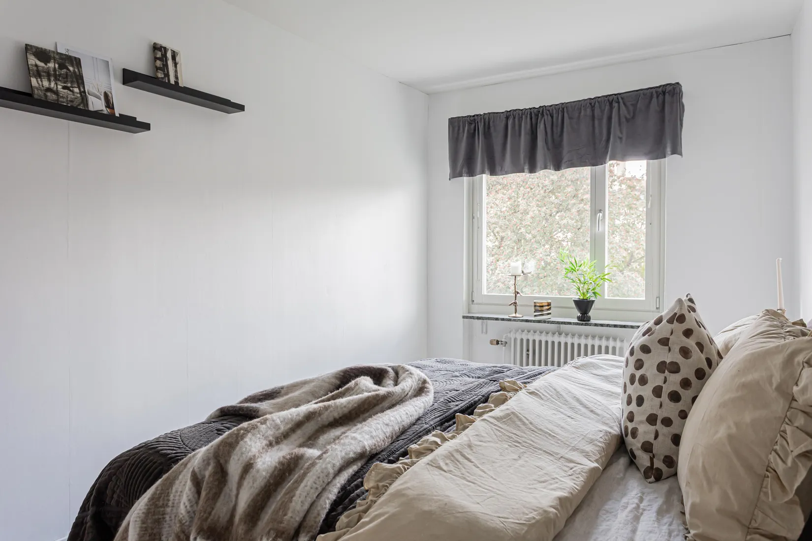Bostadsrätt, Färnebogatan 6A, Skiljebo, Västerås