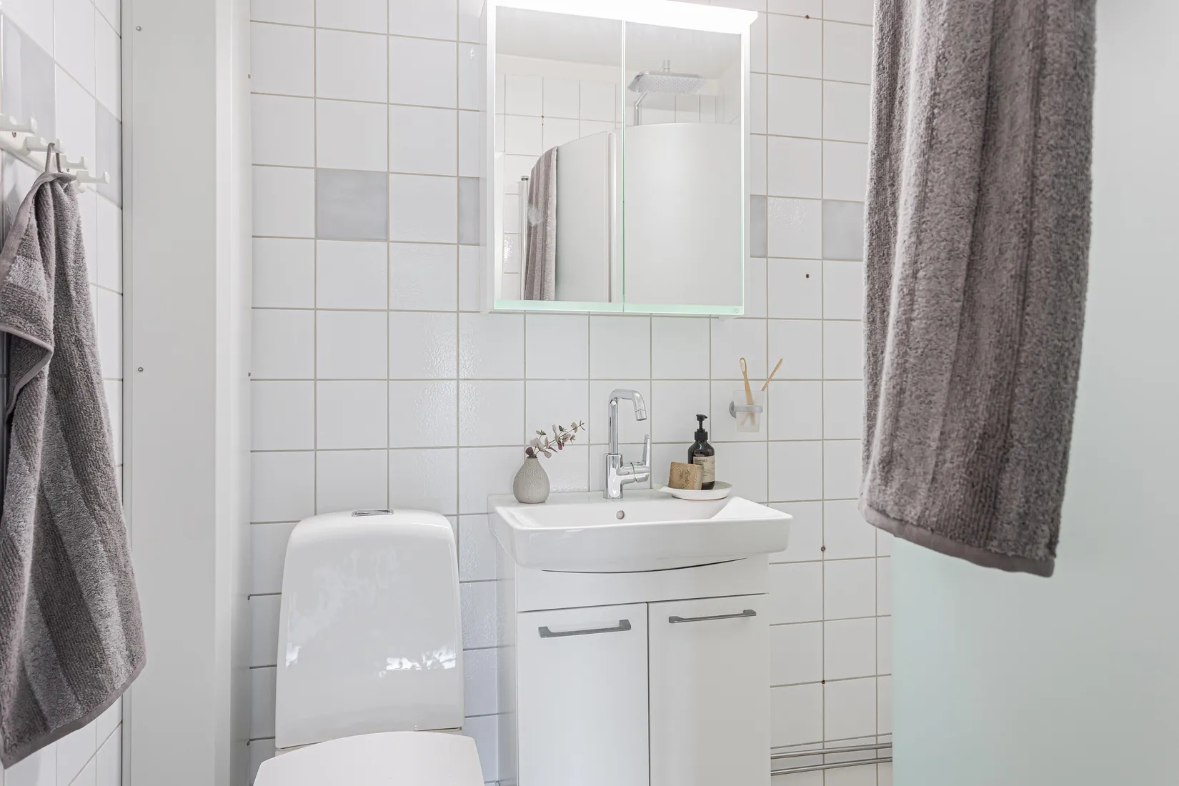 Bostadsrätt, Färnebogatan 6A, Skiljebo, Västerås