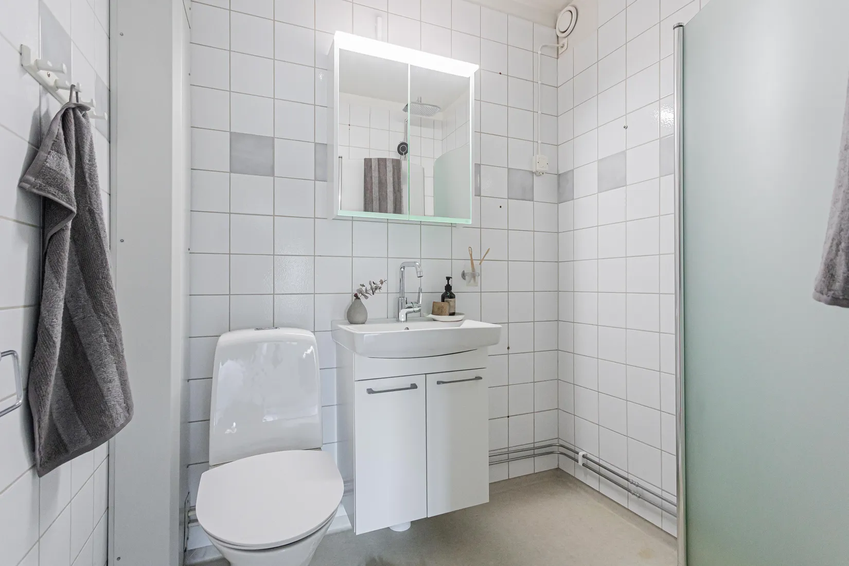 Bostadsrätt, Färnebogatan 6A, Skiljebo, Västerås
