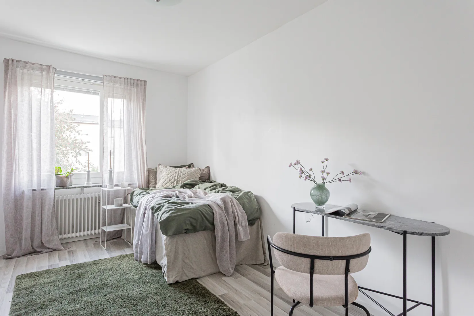Bostadsrätt, Färnebogatan 6A, Skiljebo, Västerås
