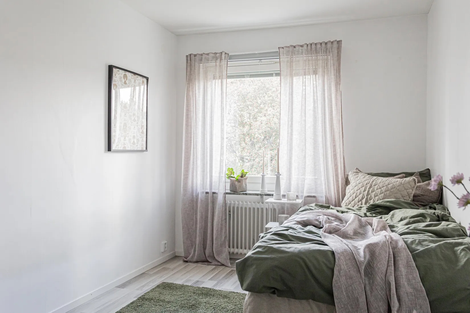 Bostadsrätt, Färnebogatan 6A, Skiljebo, Västerås