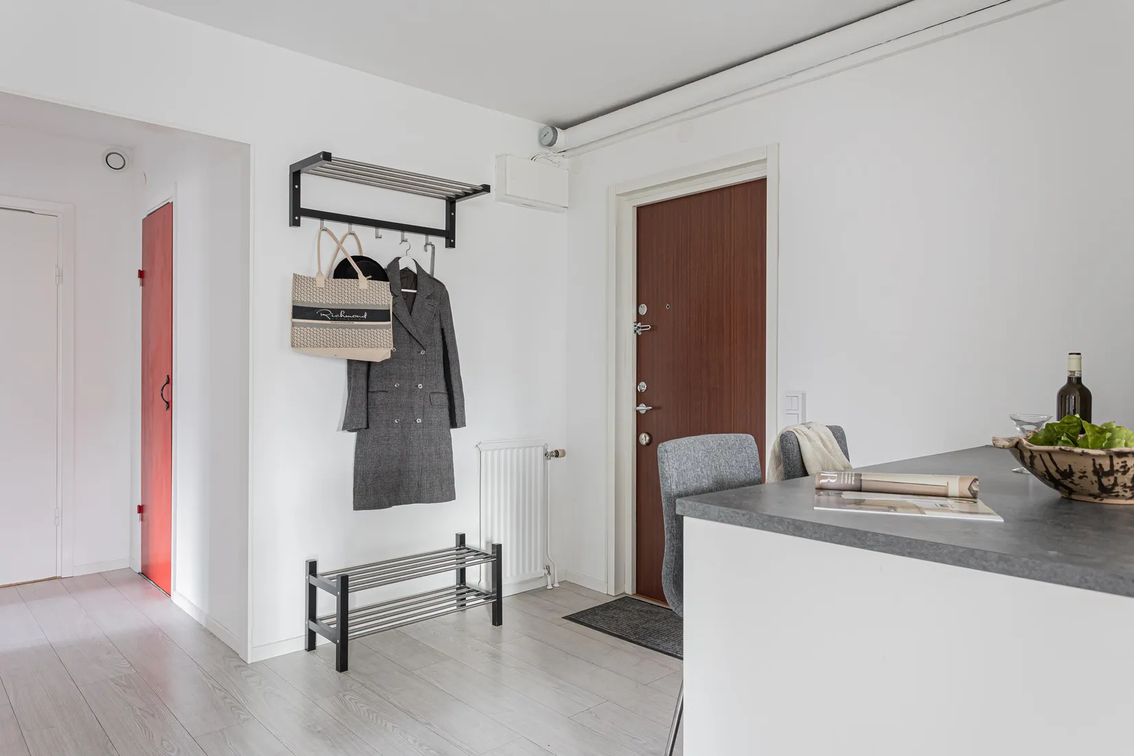 Bostadsrätt, Färnebogatan 6A, Skiljebo, Västerås