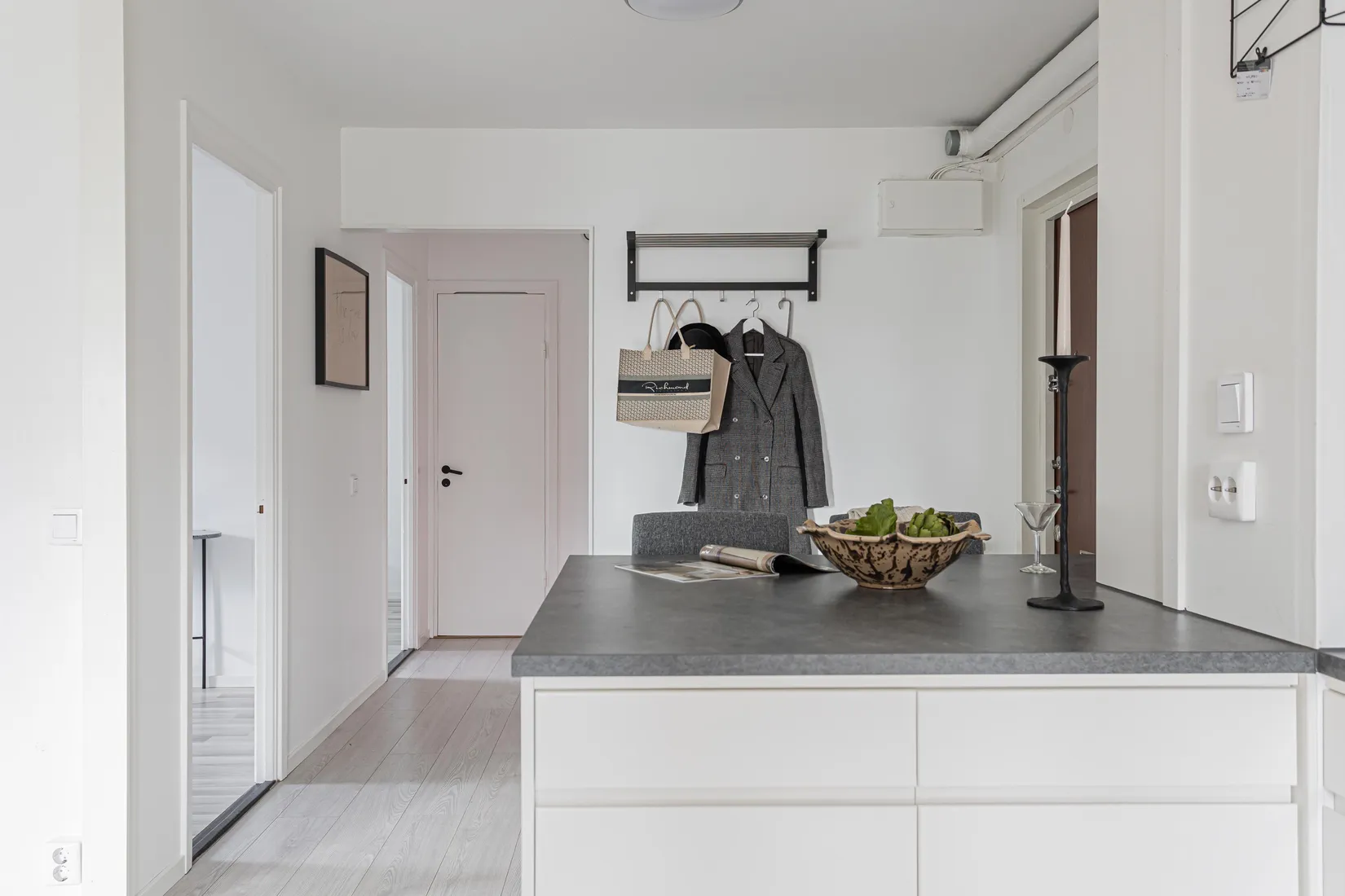 Bostadsrätt, Färnebogatan 6A, Skiljebo, Västerås