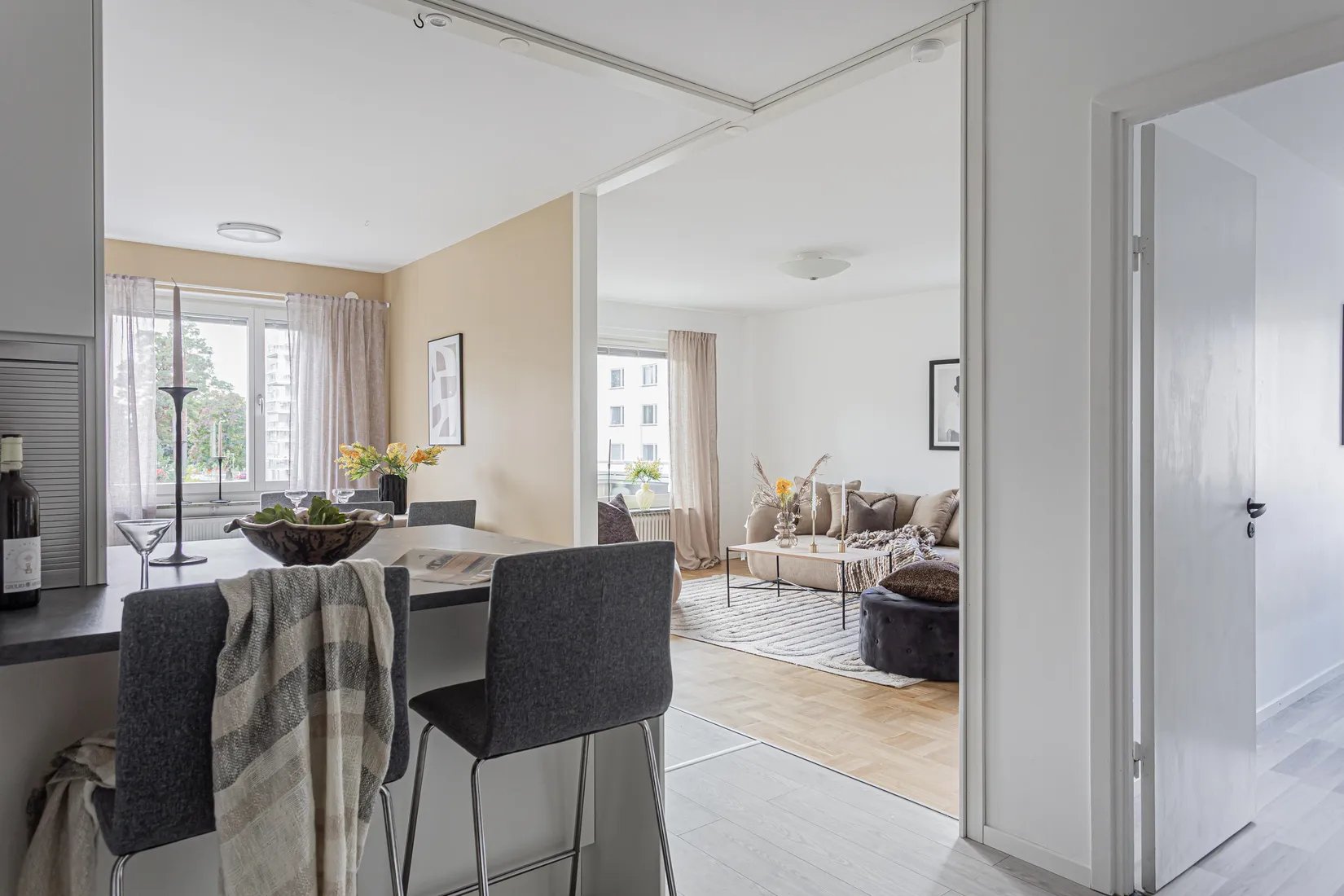 Bostadsrätt, Färnebogatan 6A, Skiljebo, Västerås