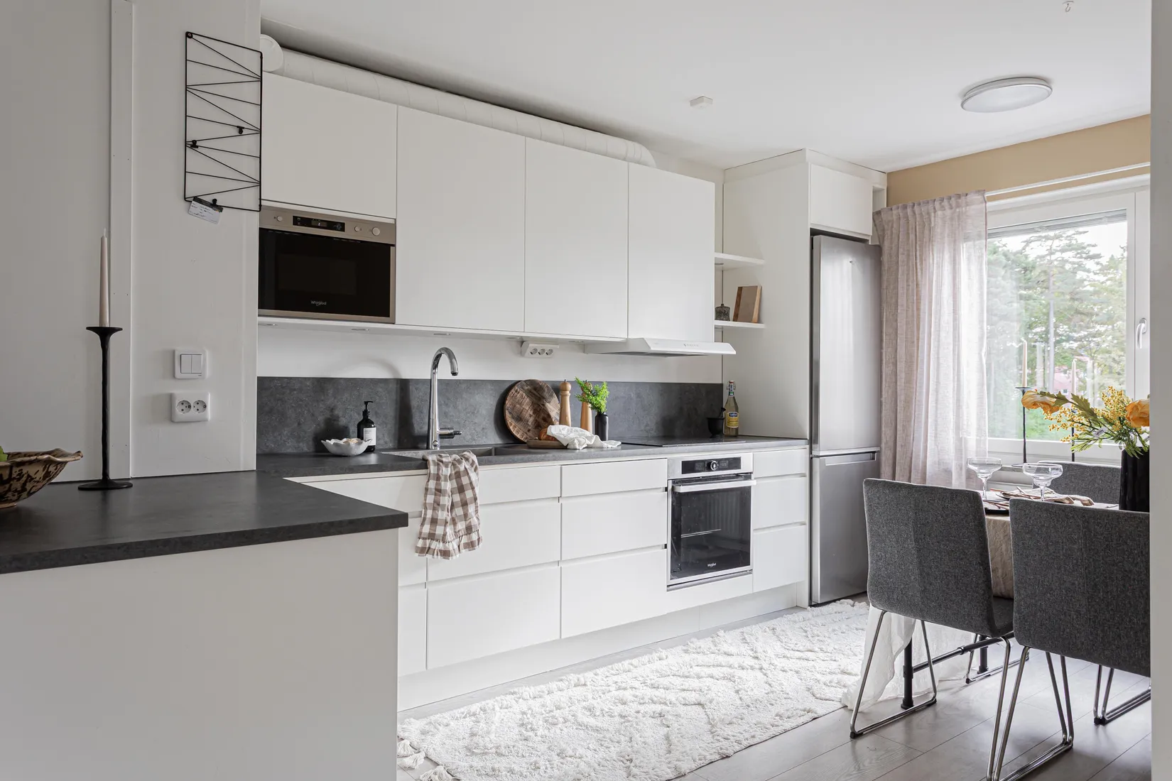 Bostadsrätt, Färnebogatan 6A, Skiljebo, Västerås