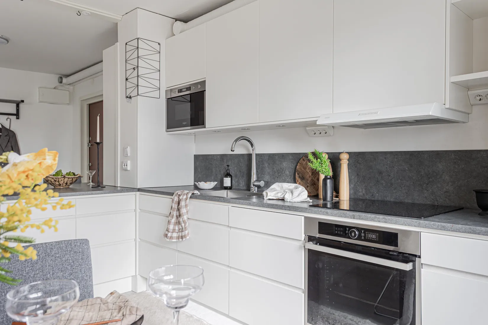 Bostadsrätt, Färnebogatan 6A, Skiljebo, Västerås