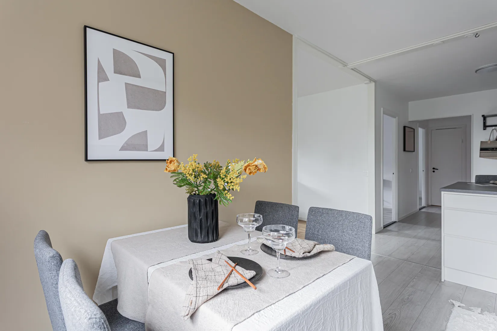 Bostadsrätt, Färnebogatan 6A, Skiljebo, Västerås