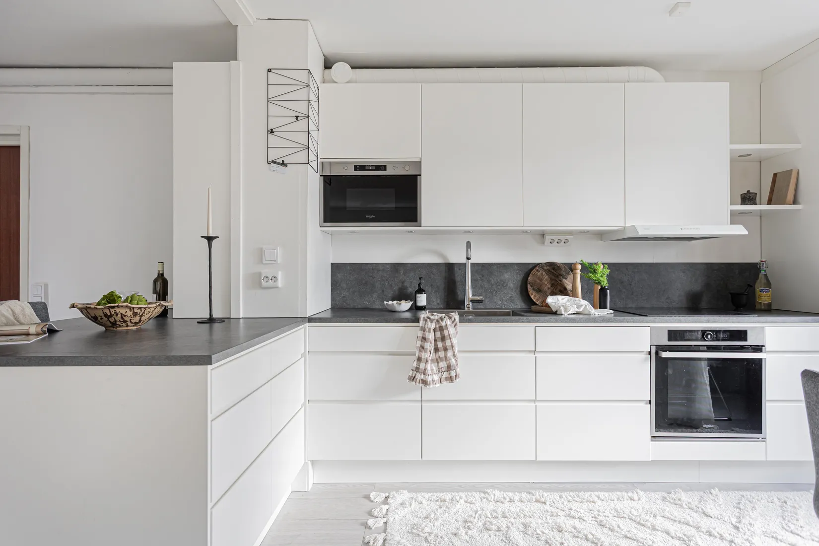 Bostadsrätt, Färnebogatan 6A, Skiljebo, Västerås