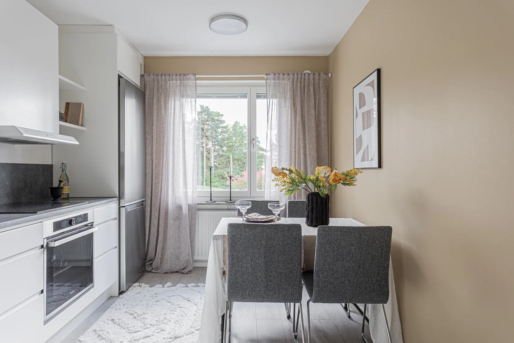 Bostadsrätt, Färnebogatan 6A, Skiljebo, Västerås
