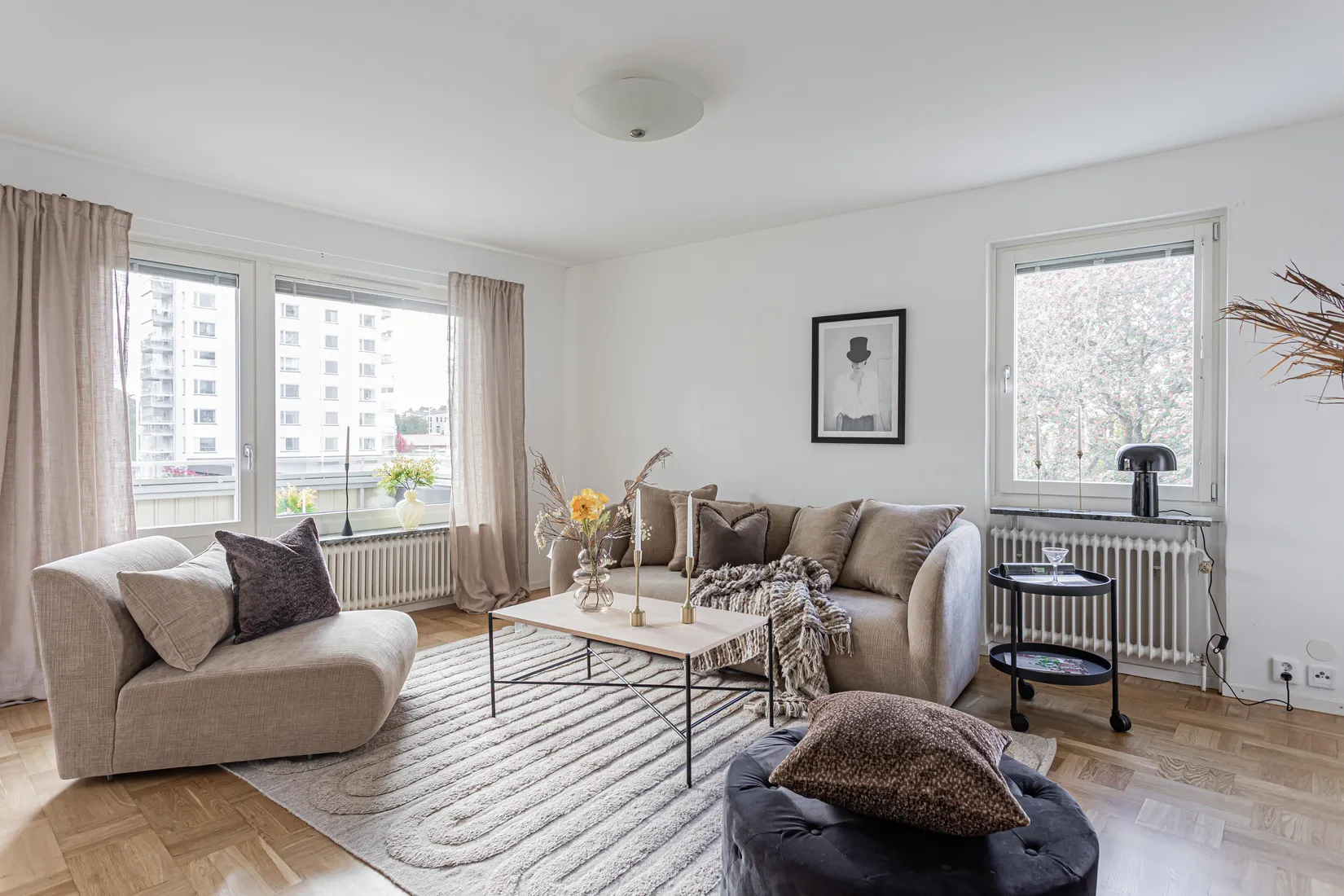 Bostadsrätt, Färnebogatan 6A, Skiljebo, Västerås