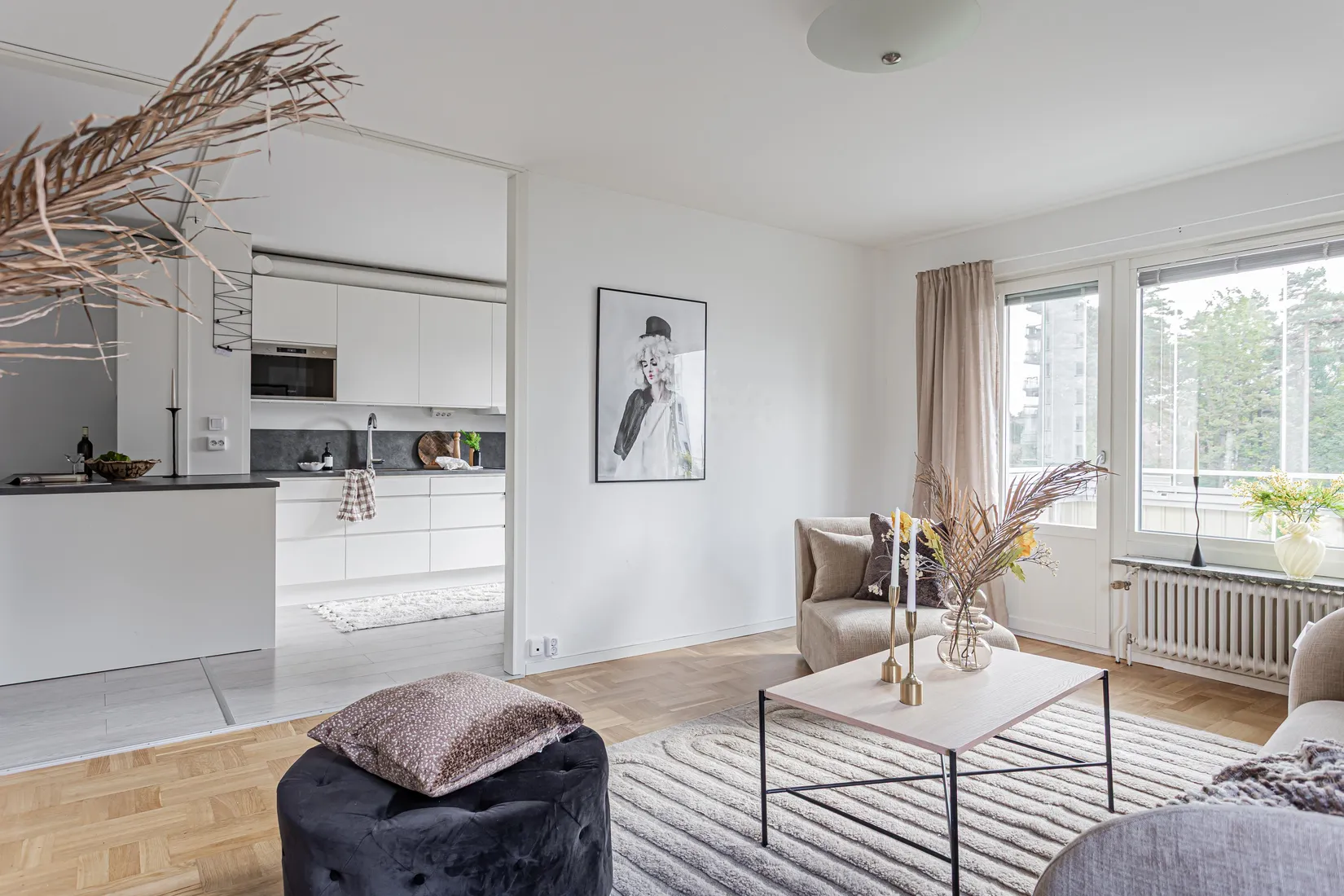 Bostadsrätt, Färnebogatan 6A, Skiljebo, Västerås