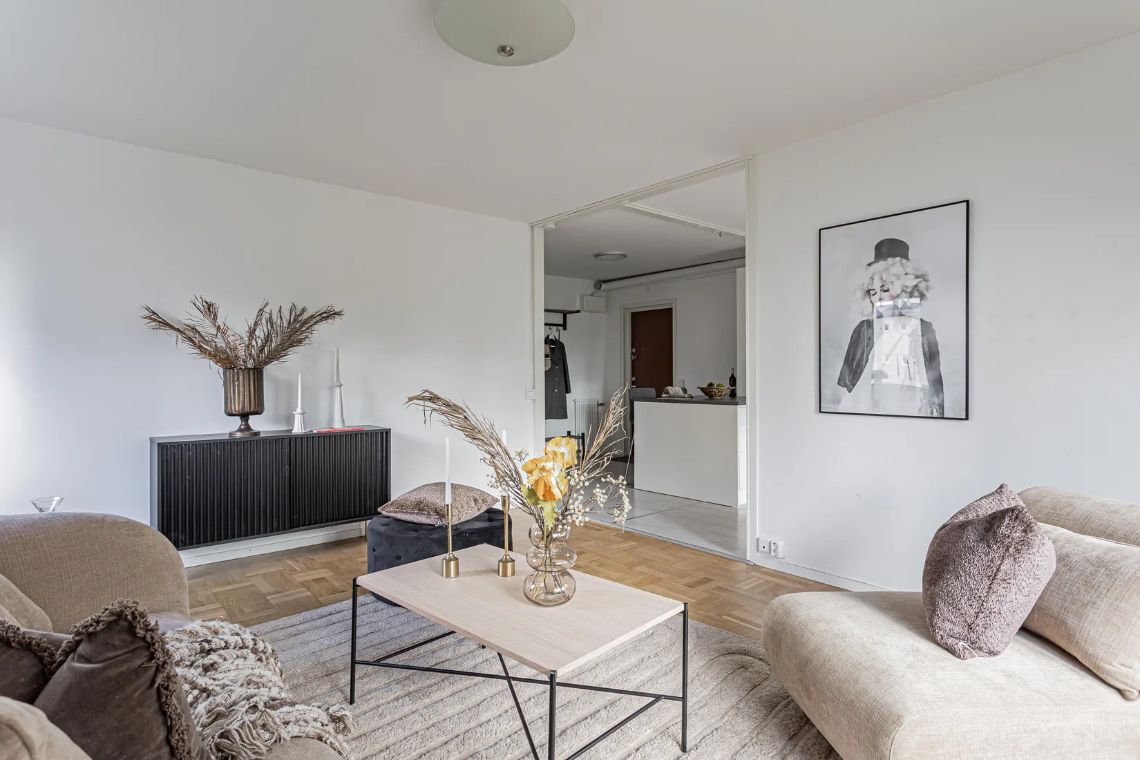 Bostadsrätt, Färnebogatan 6A, Skiljebo, Västerås