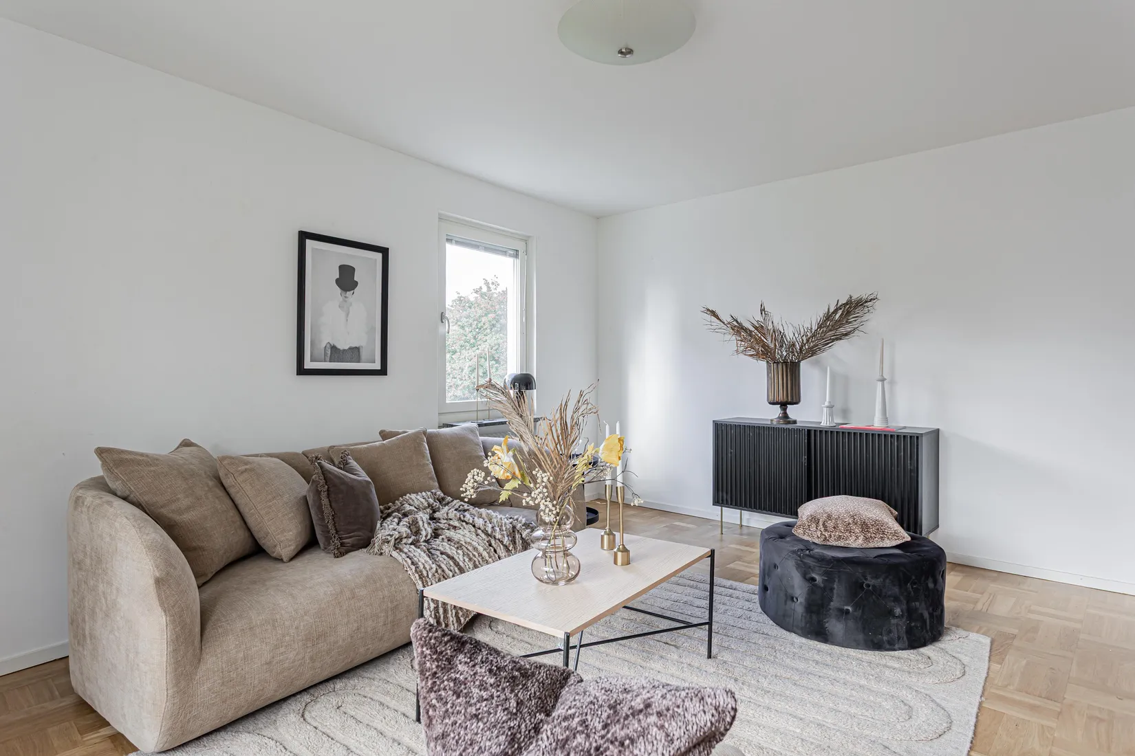 Bostadsrätt, Färnebogatan 6A, Skiljebo, Västerås