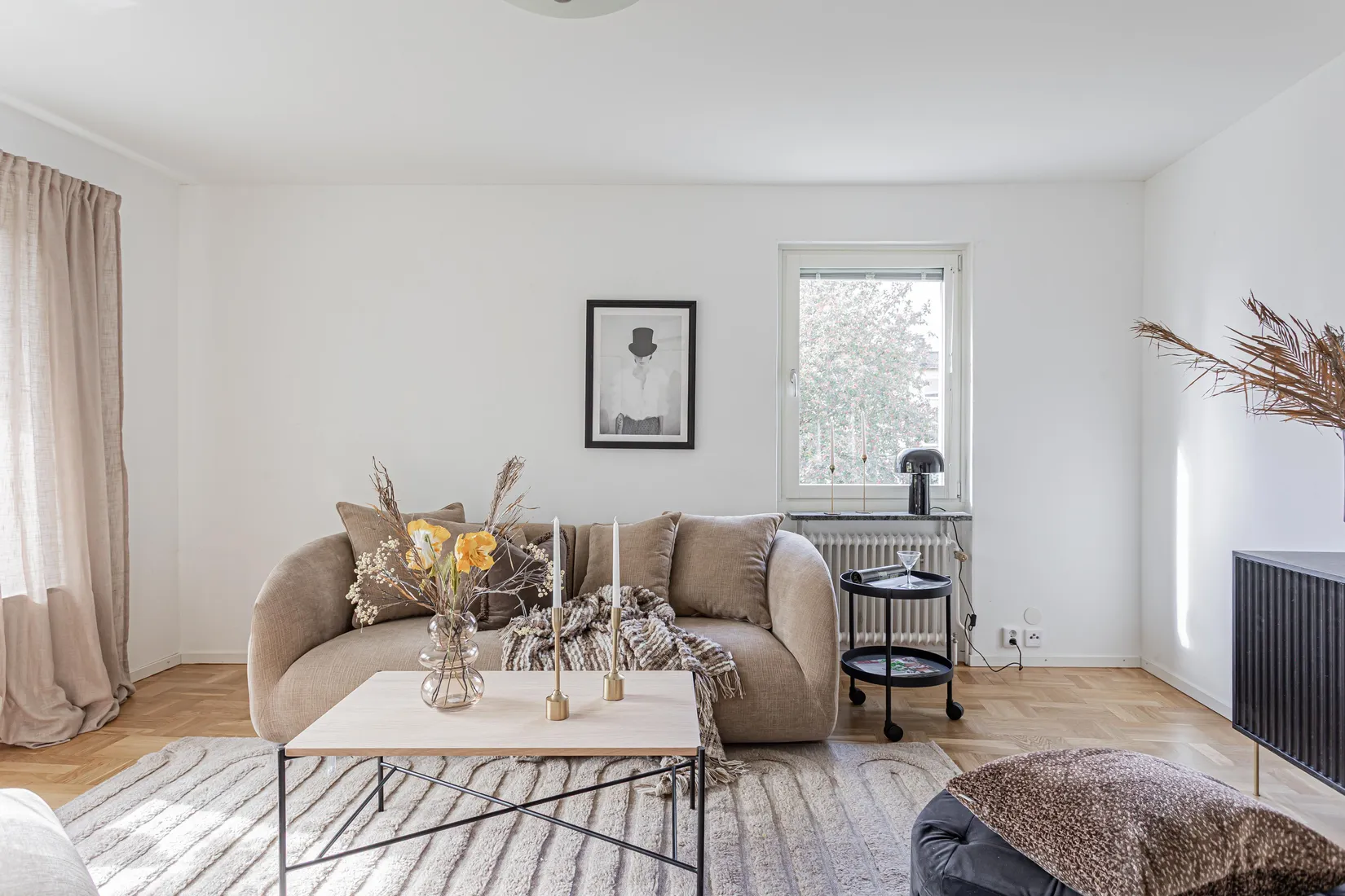 Bostadsrätt, Färnebogatan 6A, Skiljebo, Västerås