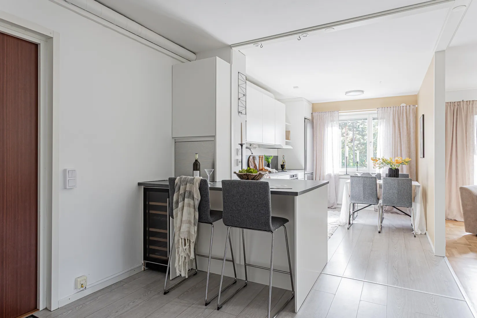 Bostadsrätt, Färnebogatan 6A, Skiljebo, Västerås