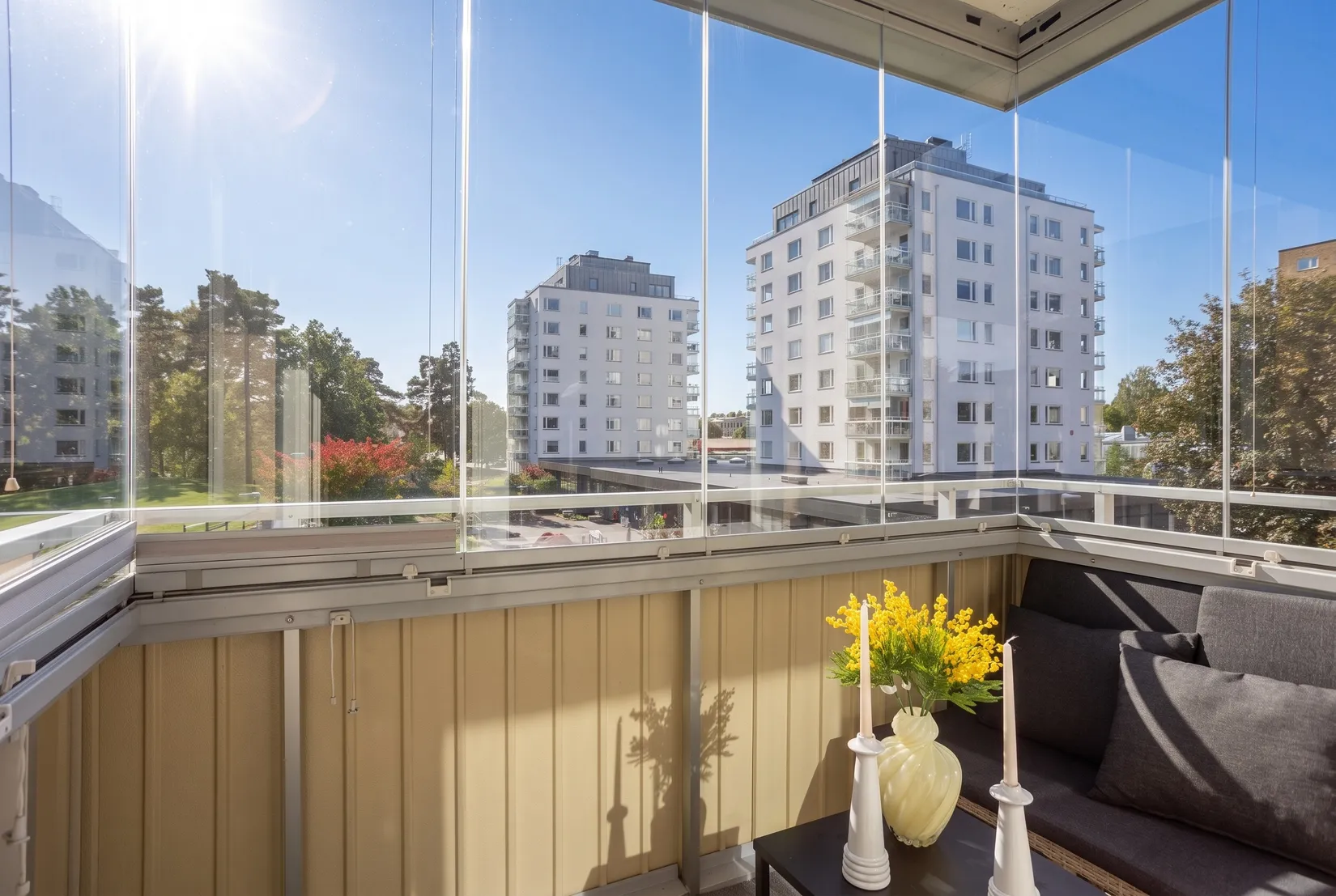 Bostadsrätt, Färnebogatan 6A, Skiljebo, Västerås