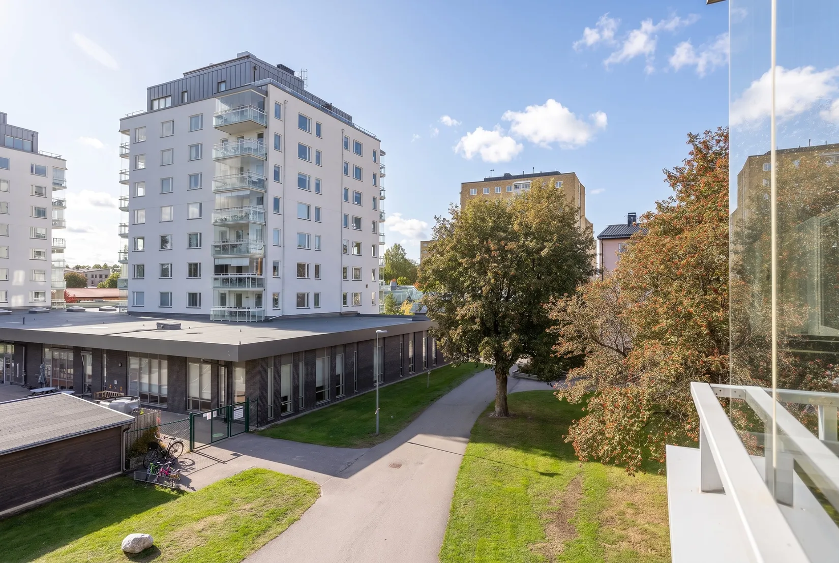 Bostadsrätt, Färnebogatan 6A, Skiljebo, Västerås