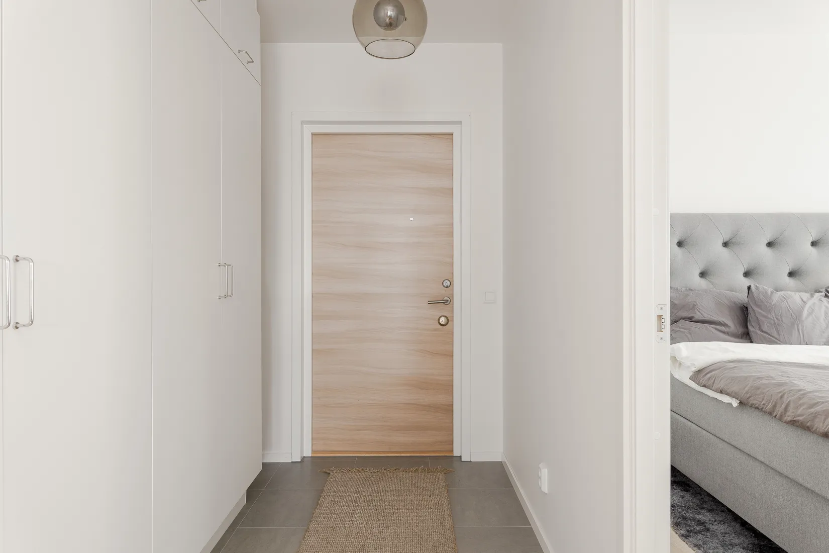 Bostadsrätt, Raoul Wallenbergs gata 16A, Centrum, Växjö