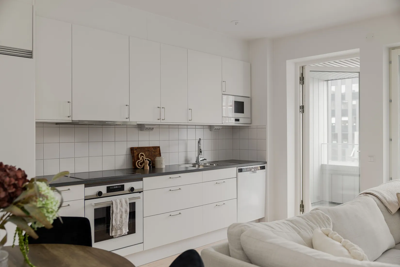 Bostadsrätt, Raoul Wallenbergs gata 16A, Centrum, Växjö