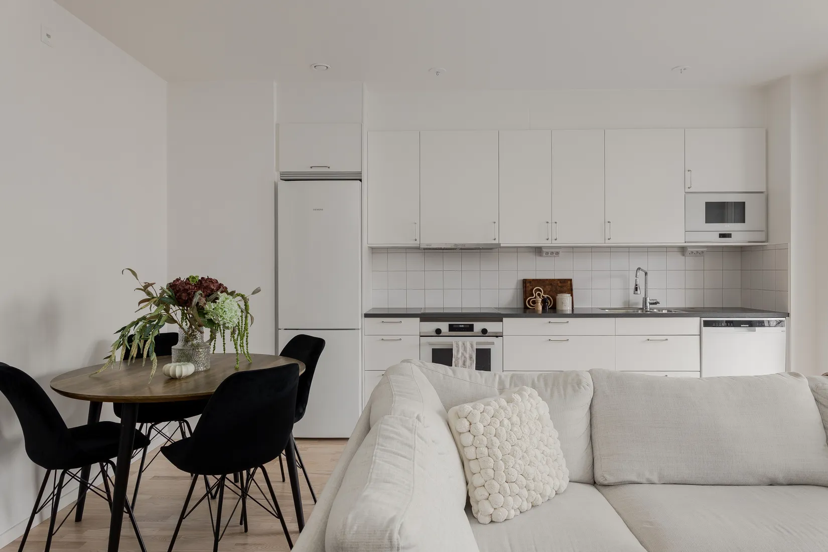 Bostadsrätt, Raoul Wallenbergs gata 16A, Centrum, Växjö