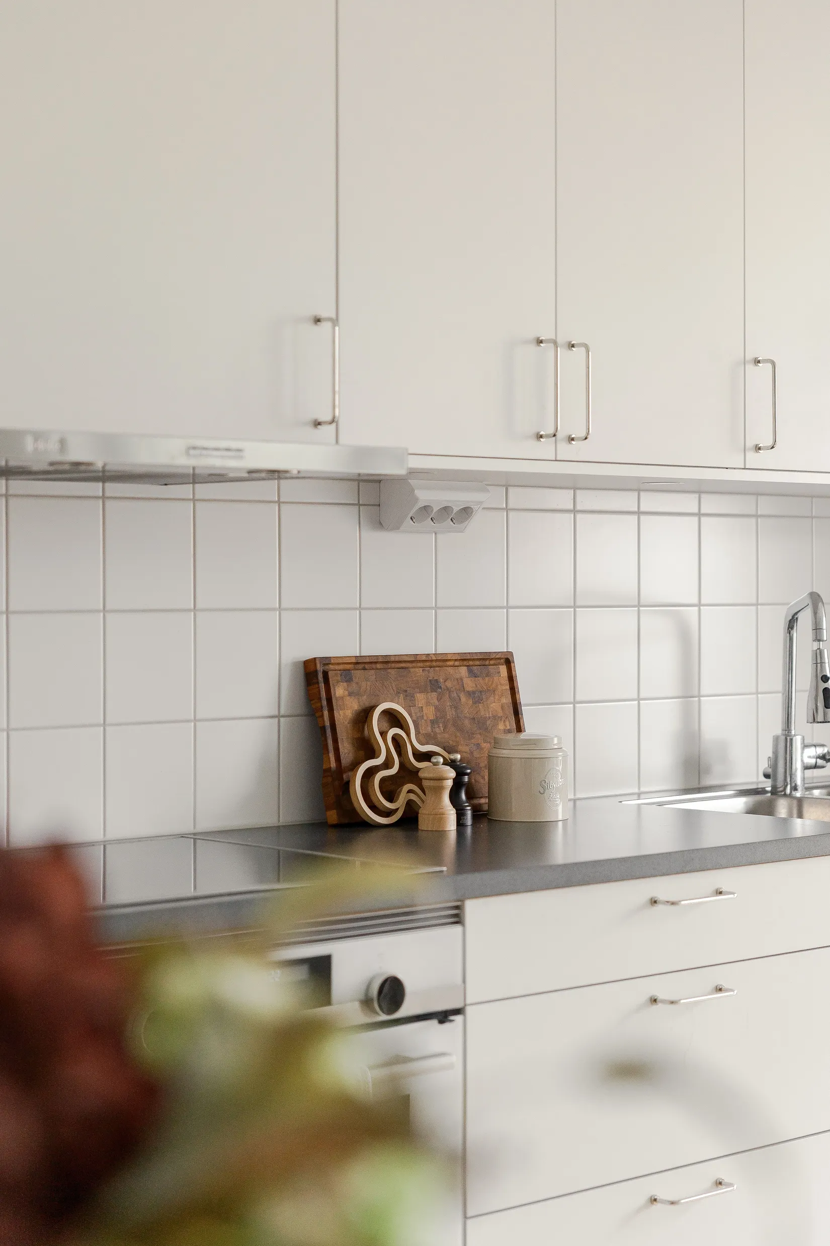 Bostadsrätt, Raoul Wallenbergs gata 16A, Centrum, Växjö