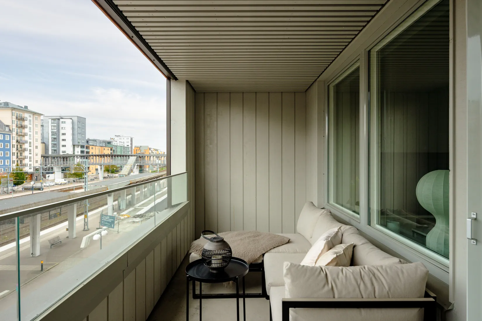 Bostadsrätt, Raoul Wallenbergs gata 16A, Centrum, Växjö