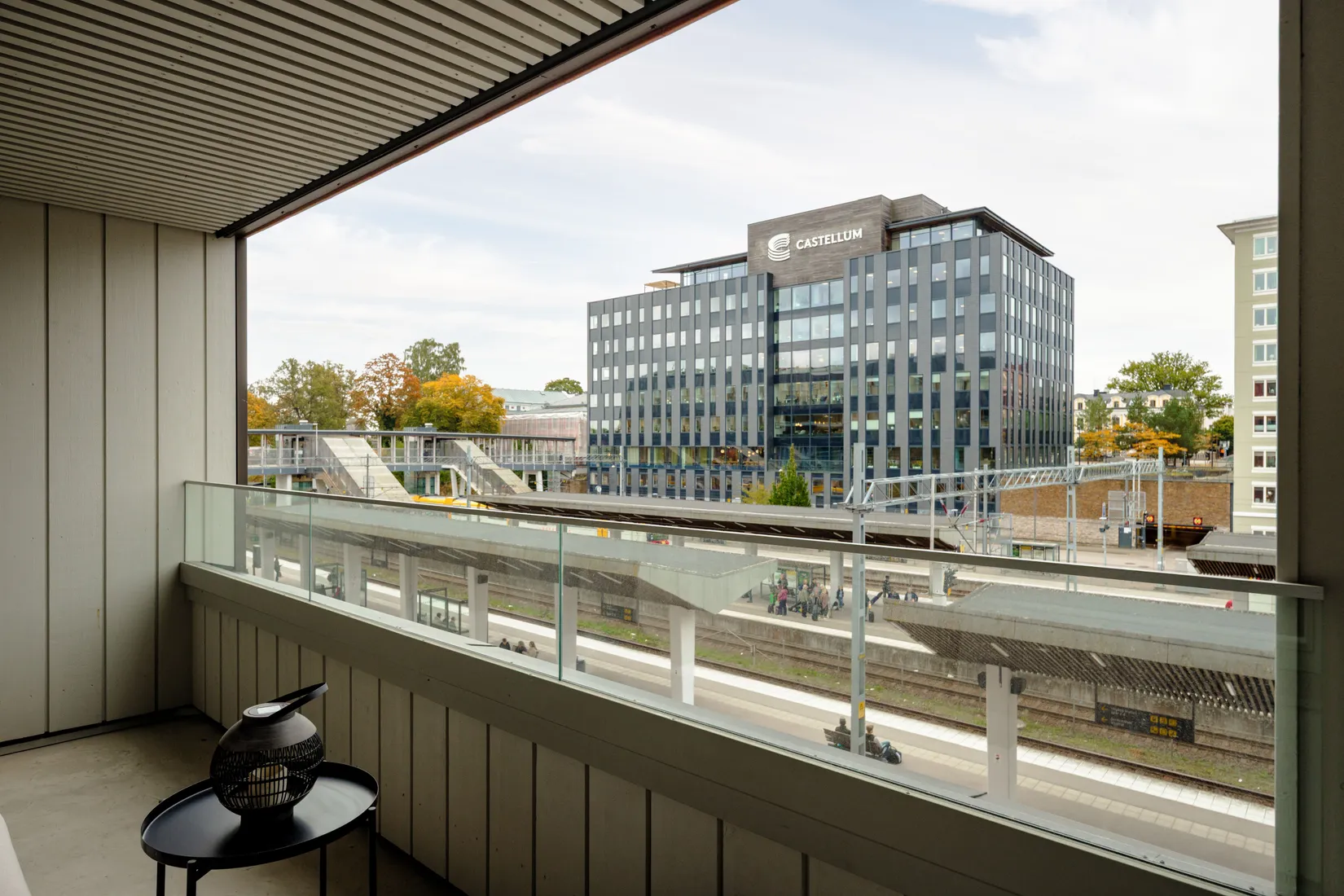 Bostadsrätt, Raoul Wallenbergs gata 16A, Centrum, Växjö