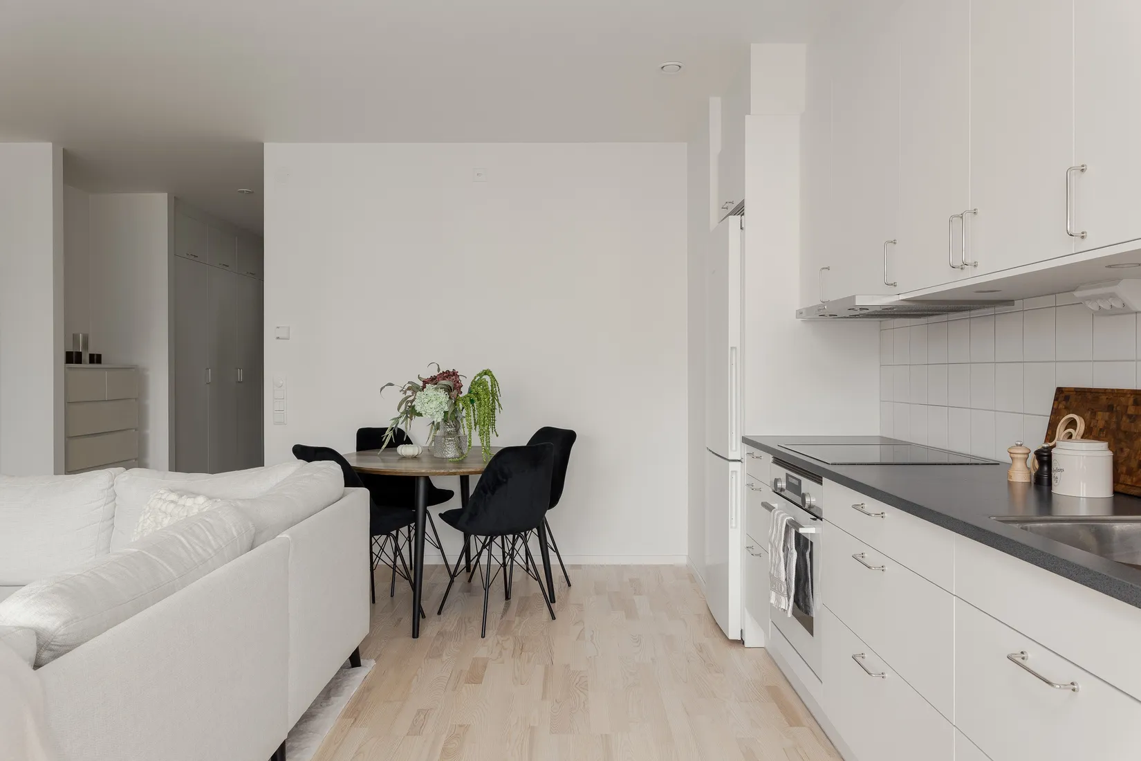 Bostadsrätt, Raoul Wallenbergs gata 16A, Centrum, Växjö