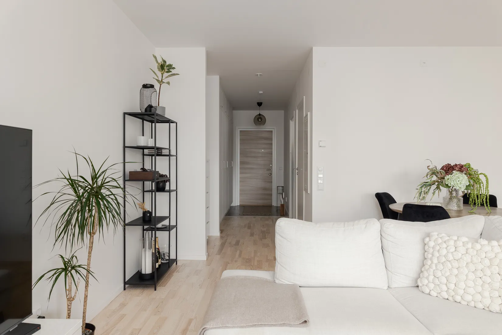 Bostadsrätt, Raoul Wallenbergs gata 16A, Centrum, Växjö