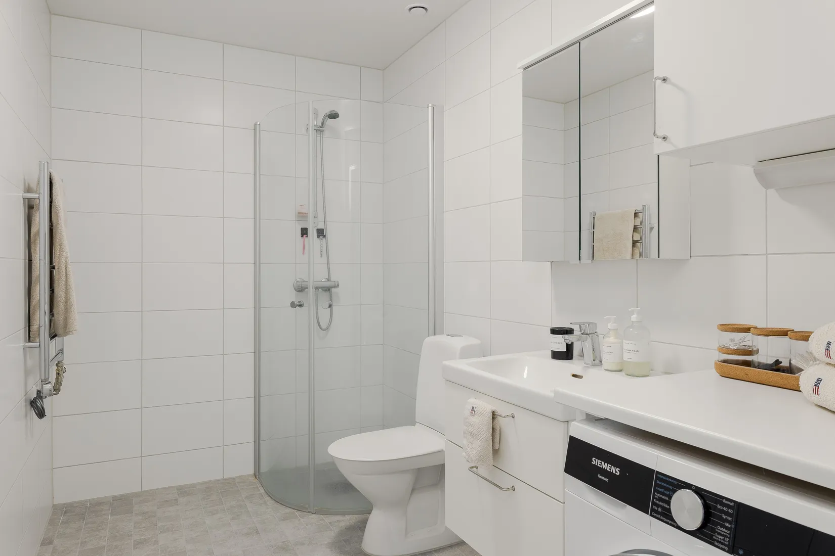 Bostadsrätt, Raoul Wallenbergs gata 16A, Centrum, Växjö
