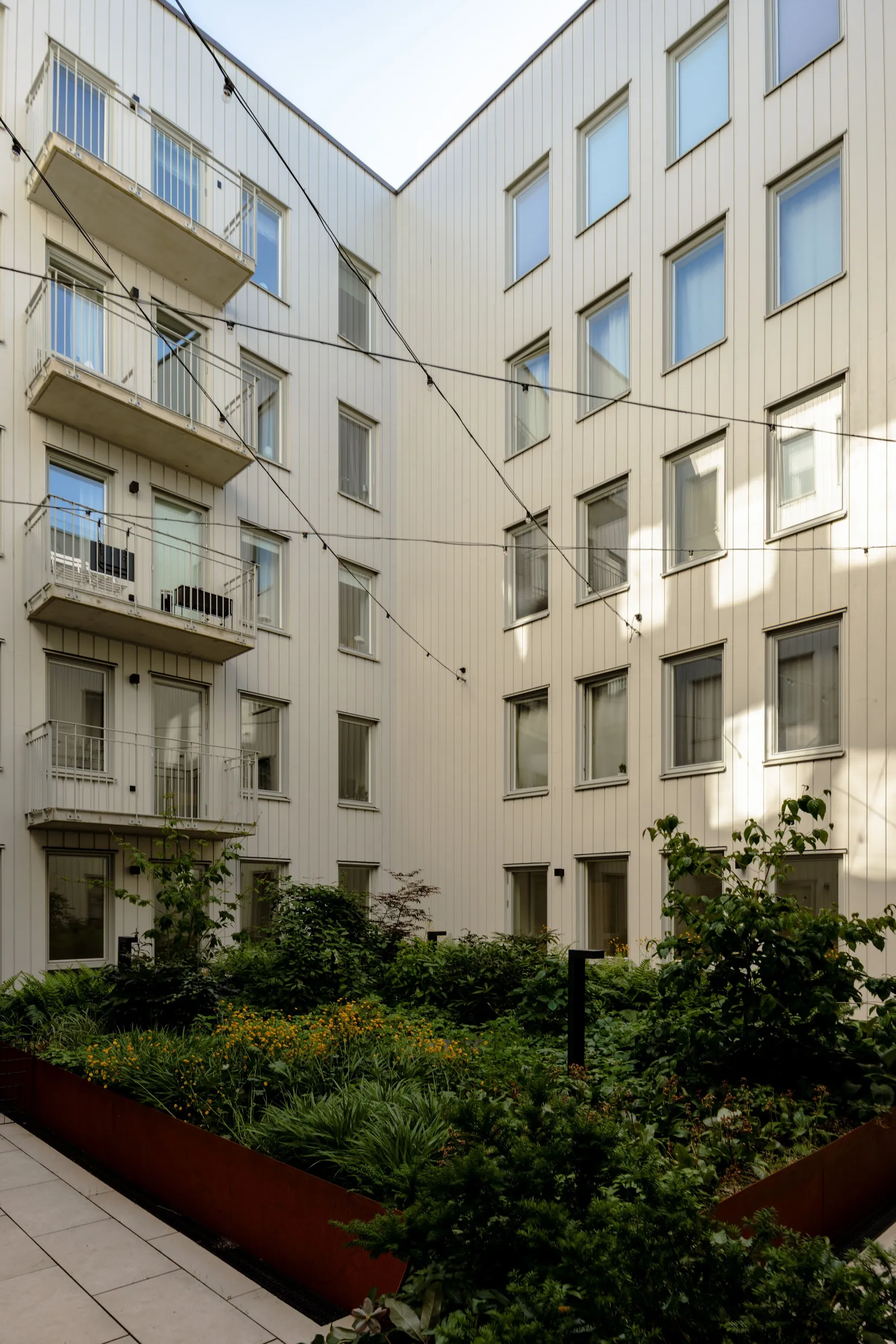 Bostadsrätt, Raoul Wallenbergs gata 16A, Centrum, Växjö