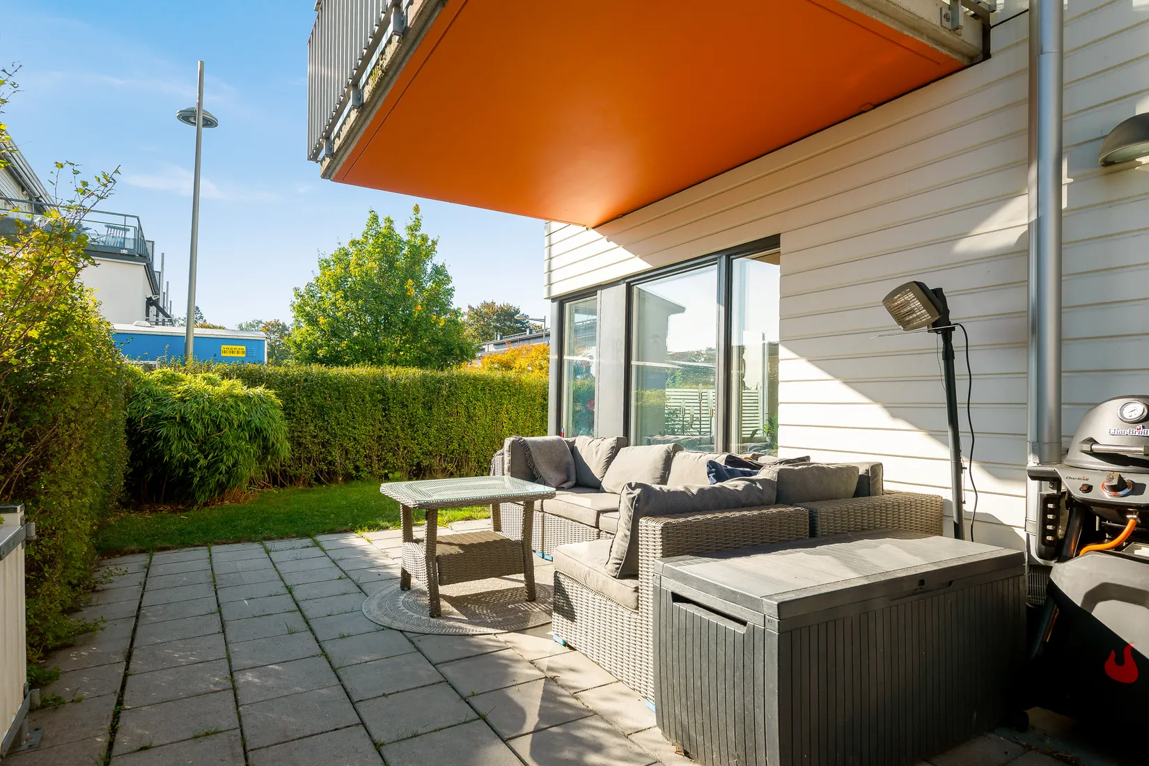 Bostadsrätt, Beckomberga allé 20, Bromma / Beckomberga, Stockholm