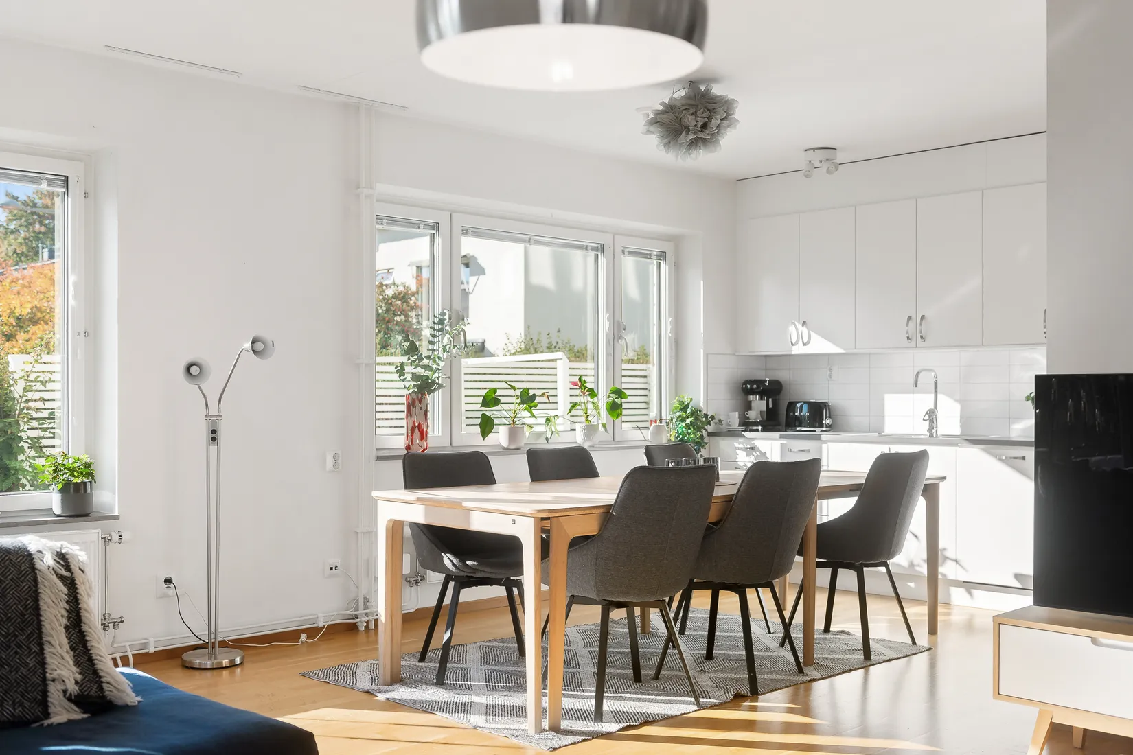 Bostadsrätt, Beckomberga allé 20, Bromma / Beckomberga, Stockholm