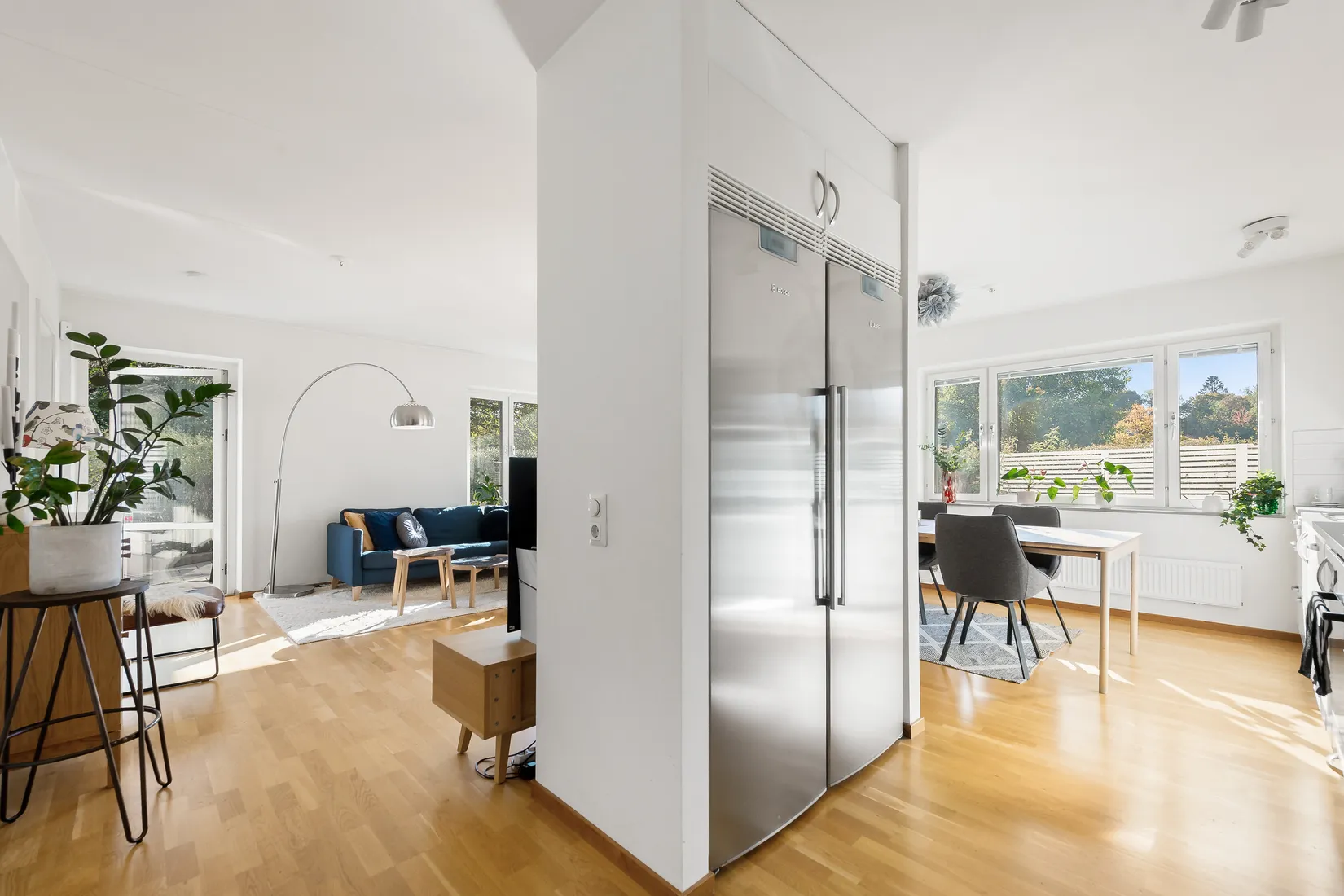 Bostadsrätt, Beckomberga allé 20, Bromma / Beckomberga, Stockholm