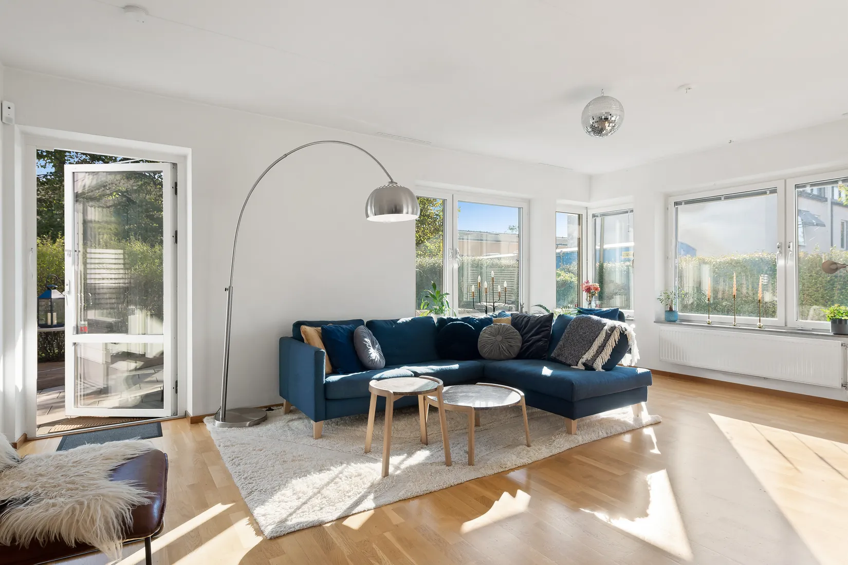 Bostadsrätt, Beckomberga allé 20, Bromma / Beckomberga, Stockholm
