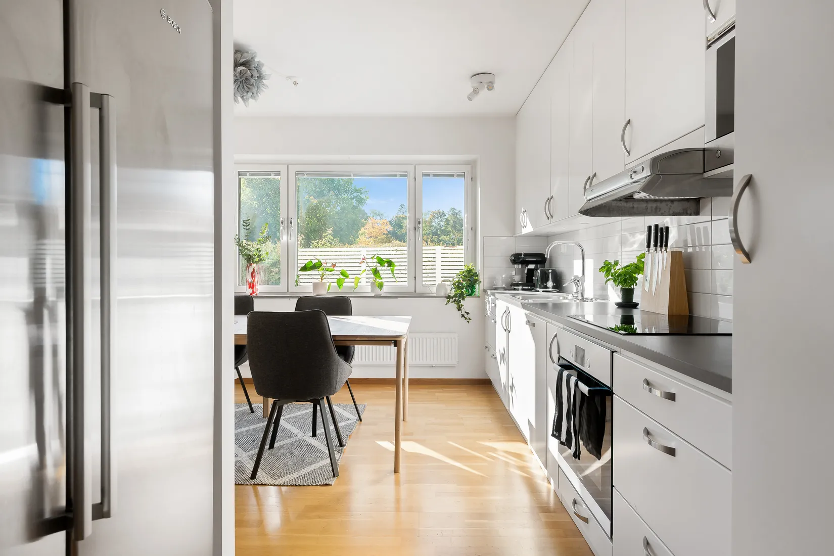 Bostadsrätt, Beckomberga allé 20, Bromma / Beckomberga, Stockholm