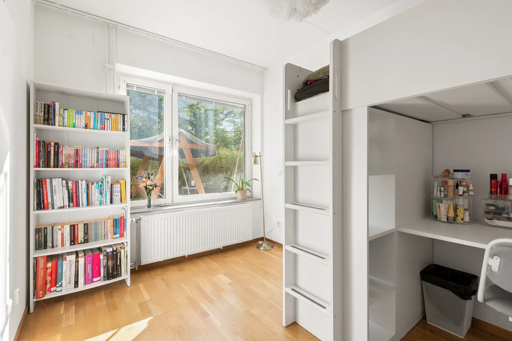 Bostadsrätt, Beckomberga allé 20, Bromma / Beckomberga, Stockholm