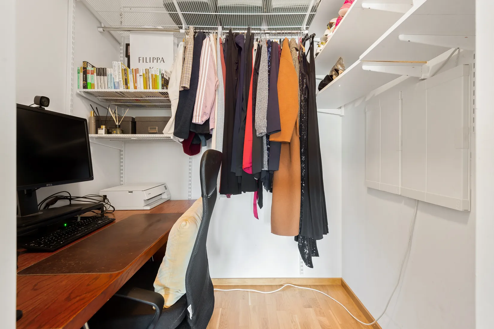 Bostadsrätt, Beckomberga allé 20, Bromma / Beckomberga, Stockholm