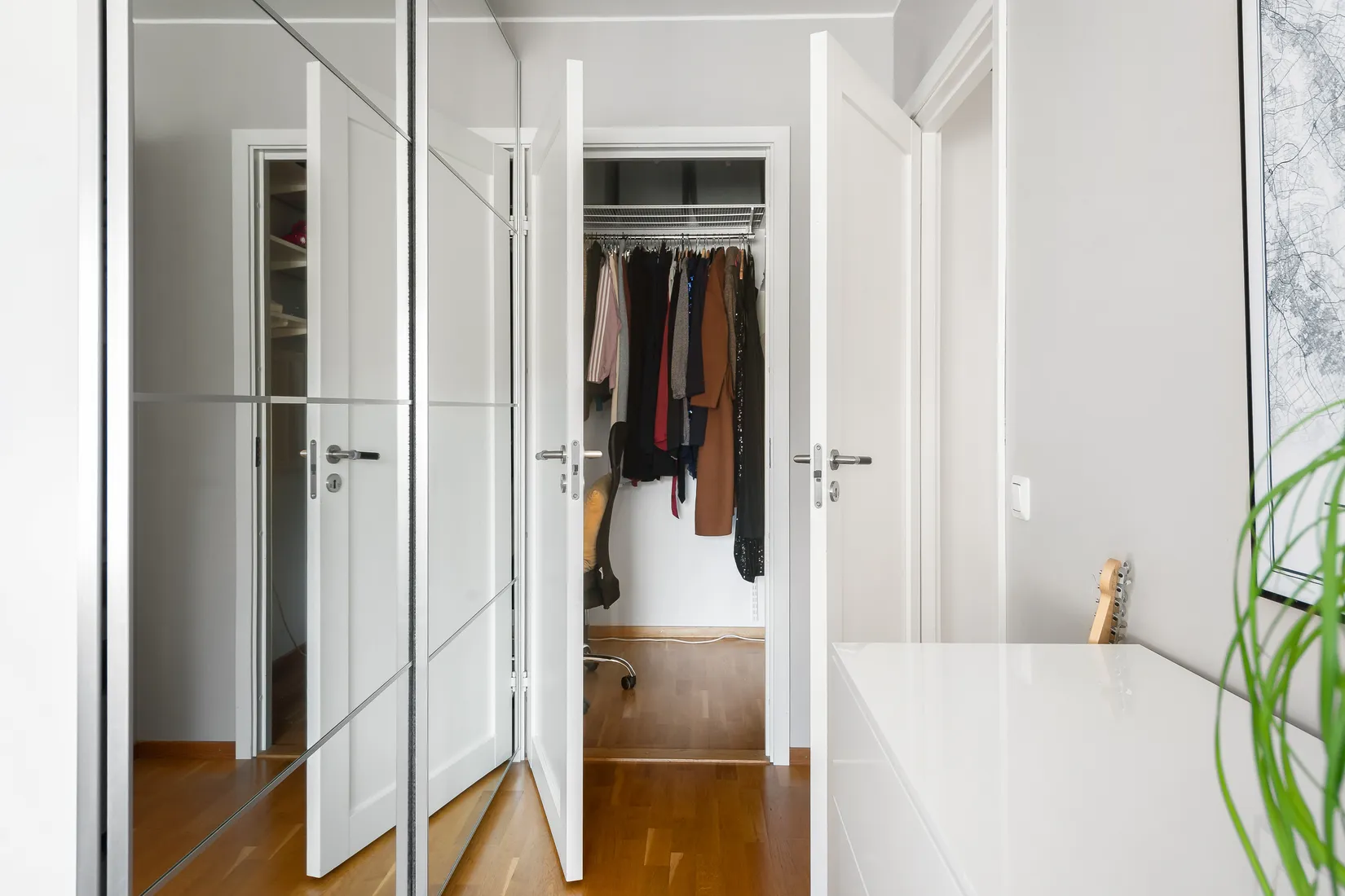Bostadsrätt, Beckomberga allé 20, Bromma / Beckomberga, Stockholm