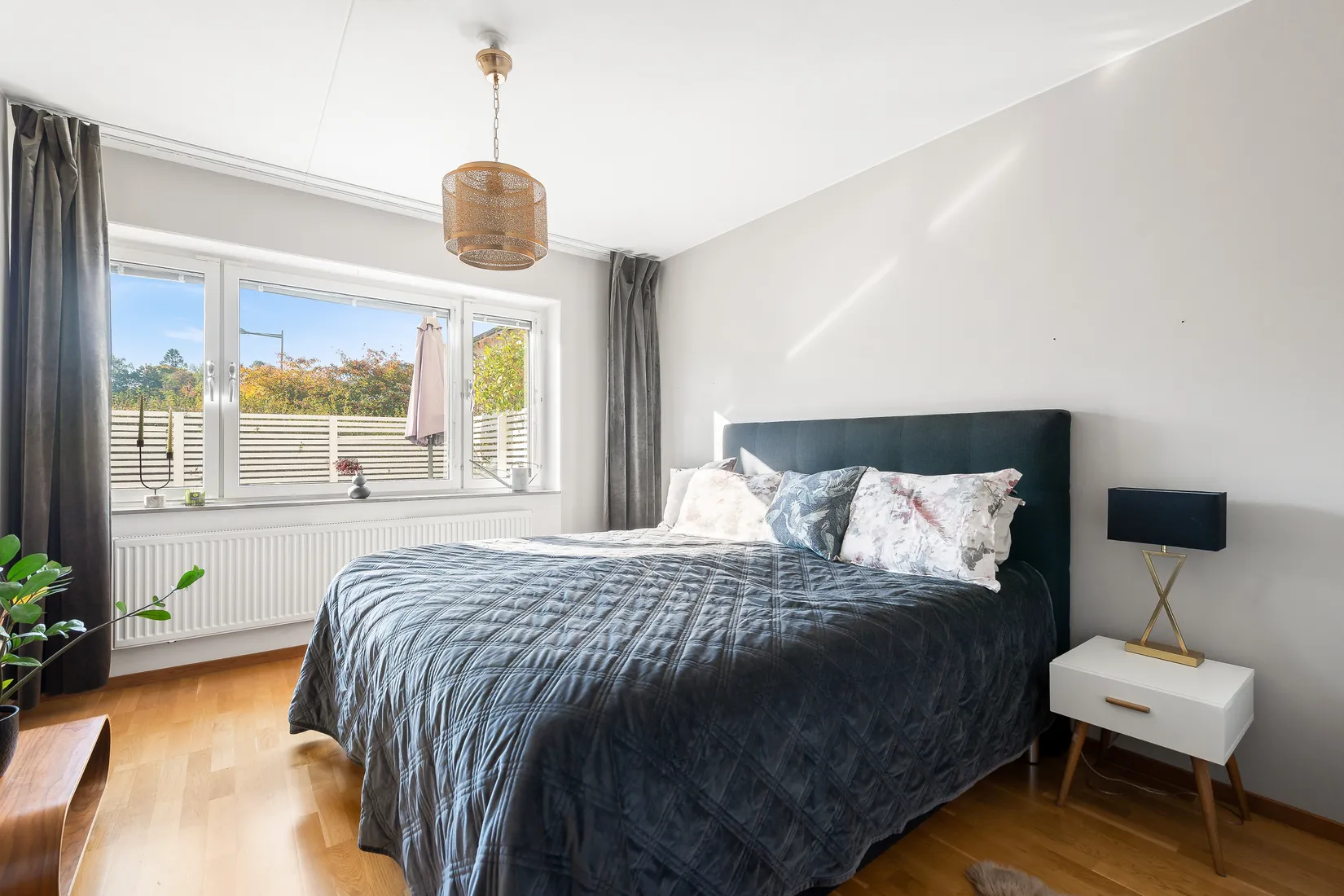 Bostadsrätt, Beckomberga allé 20, Bromma / Beckomberga, Stockholm