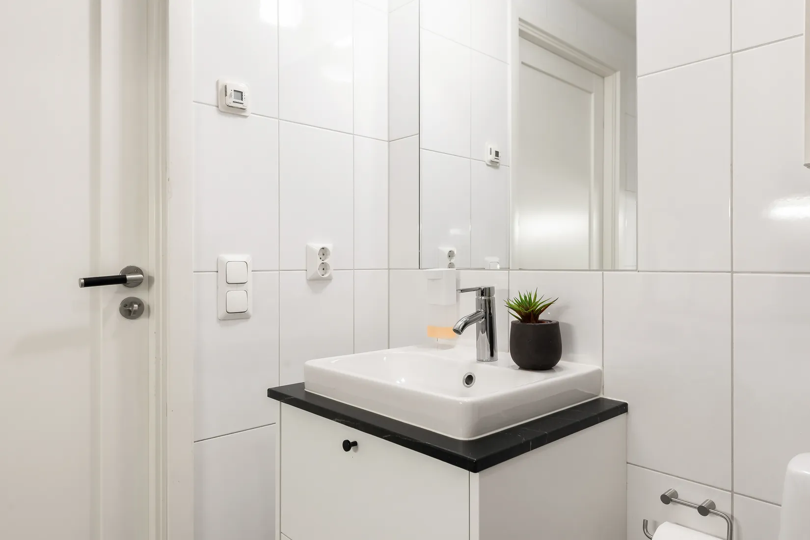 Bostadsrätt, Beckomberga allé 20, Bromma / Beckomberga, Stockholm